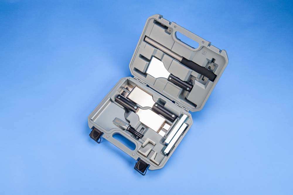Tilt And Turn Kit