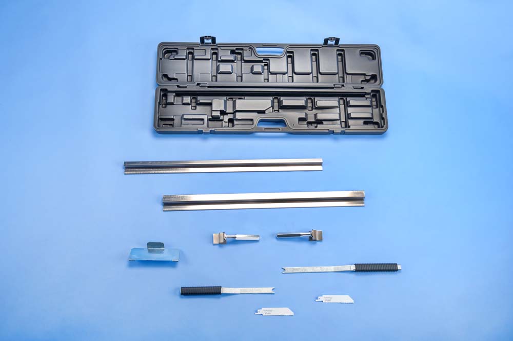 UPVC ‘No Cam’ door kit
