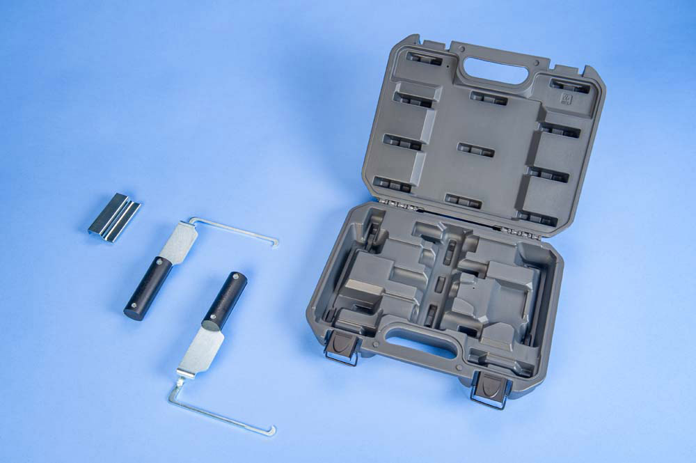 WINDOW MECHANISM ADVANCED KIT