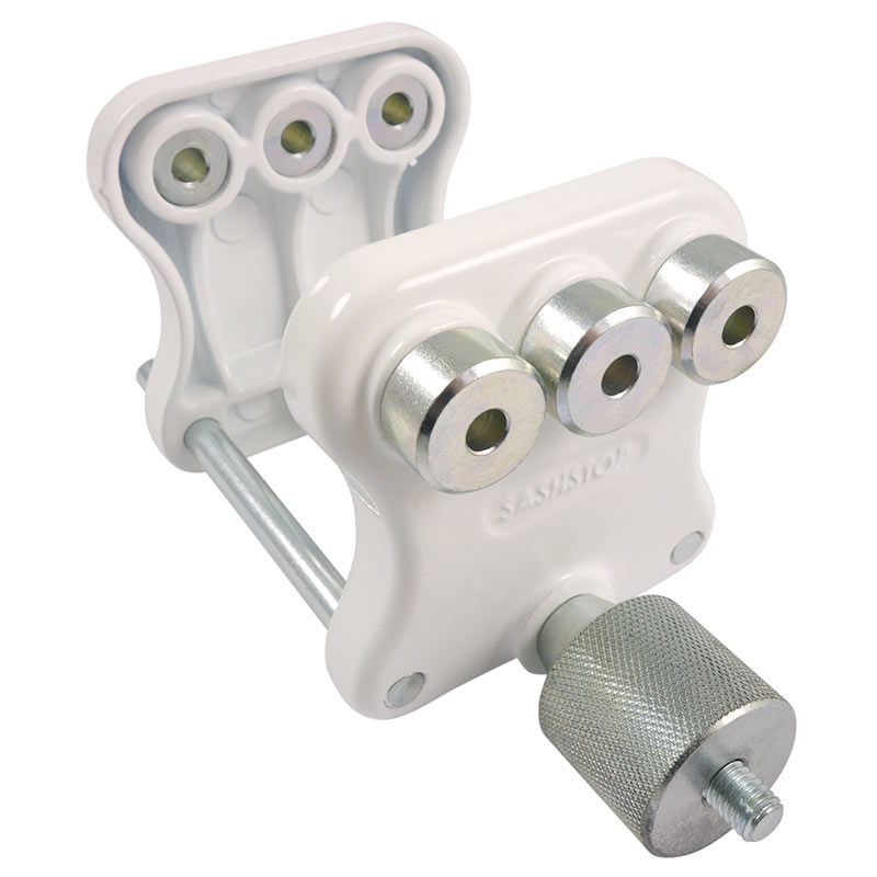 SASHSTOP INSTALLATION JIG